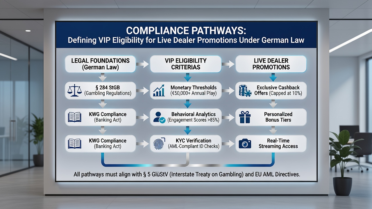 Digitale Prüfprozesse und Überwachungssysteme für VIP-Promotionen in regulierten deutschen Casinos