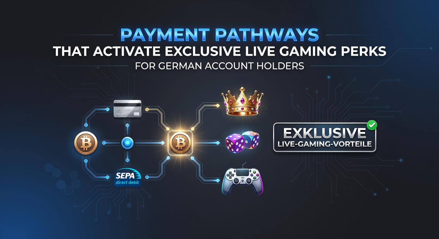 Details zu Transaktionsprotokollen die exklusive Vorteile im Live-Gaming für deutsche Nutzer freischalten